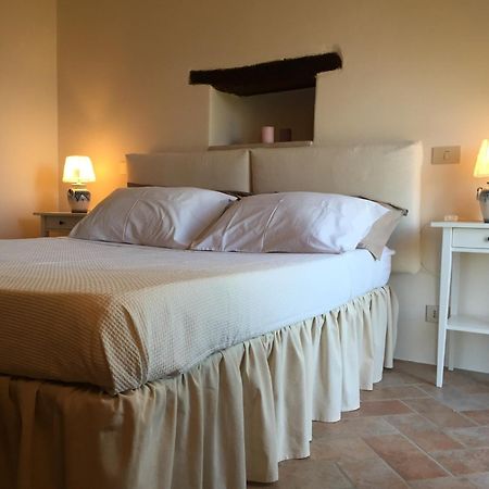 Agriturismo Erta Villa Casole d'Elsa Bagian luar foto