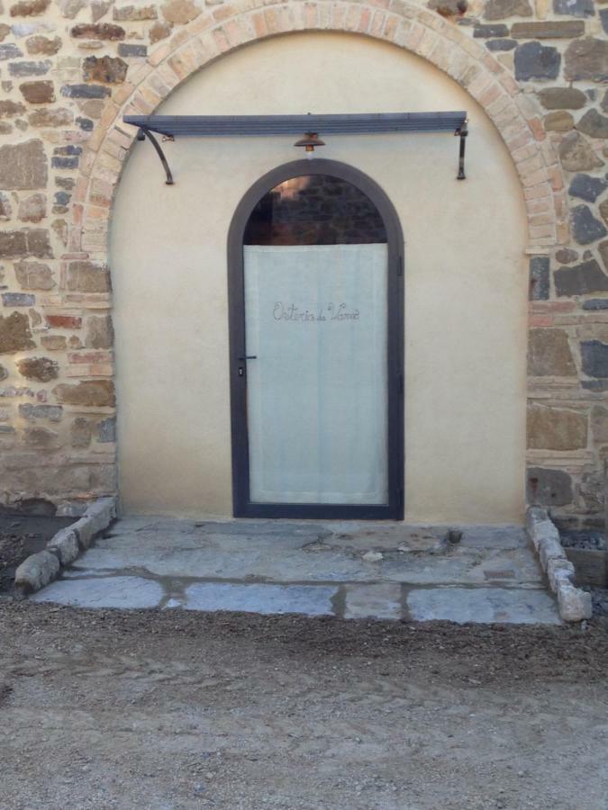 Agriturismo Erta Villa Casole d'Elsa Bagian luar foto