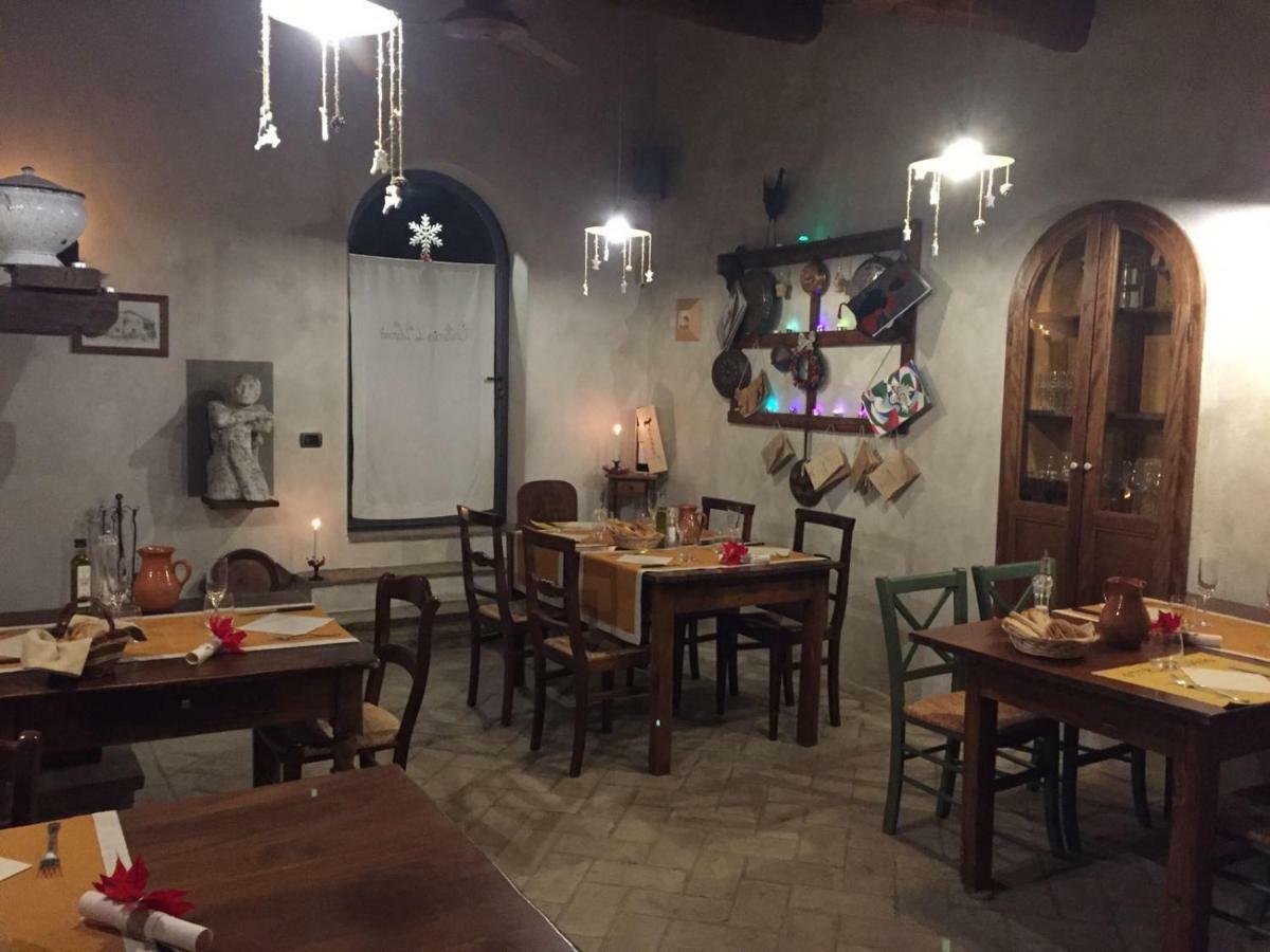 Agriturismo Erta Villa Casole d'Elsa Bagian luar foto